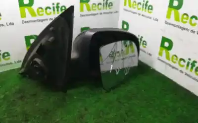 Pezzo di ricambio per auto di seconda mano RETROVISORE DESTRO per OPEL CORSA E  Riferimenti OEM IAM   