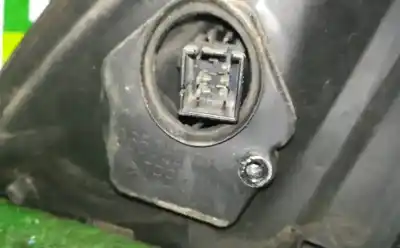 Pezzo di ricambio per auto di seconda mano retrovisore destro per opel corsa e gasolina 2015 5p riferimenti oem iam   