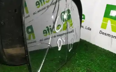 Pezzo di ricambio per auto di seconda mano retrovisore destro per opel corsa e gasolina 2015 5p riferimenti oem iam   