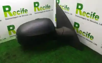 Pezzo di ricambio per auto di seconda mano retrovisore destro per opel corsa e gasolina 2015 5p riferimenti oem iam   