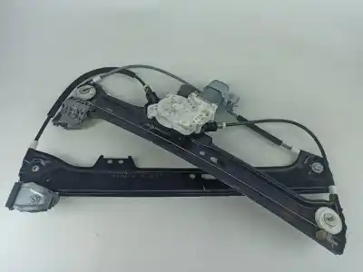 Pezzo di ricambio per auto di seconda mano alzacristalli anteriore sinistro per bmw 5 (e60) 525 d riferimenti oem iam 