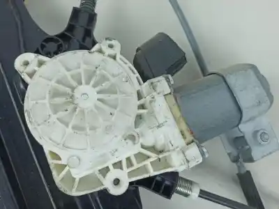 Second-hand car spare part driver left window regulator for bmw 5 (e60) 525 d oem iam references   