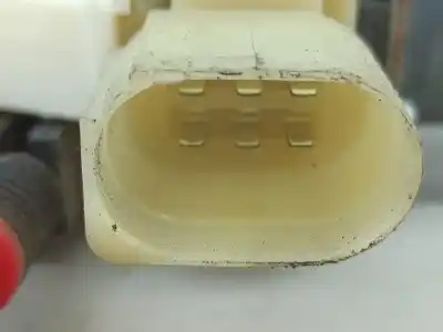 Автозапчастина б/у регулятор вікна передній лівий для ford s-max (wa6) gasóleo 2006 5p посилання на oem iam 0130822287  