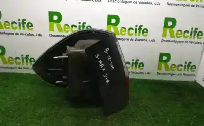 Автозапчасти б/у правый передний пилот за ford s-max (wa6) gasóleo 2006 5p ссылки oem iam   