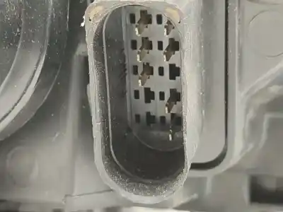 Second-hand car spare part right headlight for ford focus ii (da_, hcp, dp) 1.6tdci oem iam references   