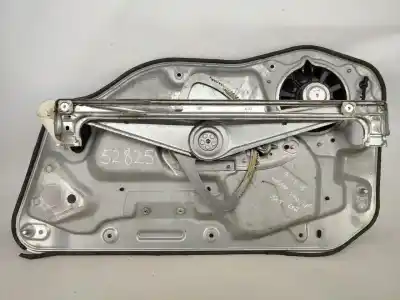 Peça sobressalente para automóvel em segunda mão elevador de vidros dianteira esquerda por volvo s40 ii (ms) d5 gasóleo 2008 4p referências oem iam 31288115aa