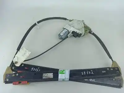 Автозапчастина б/у регулятор вікна передній лівий для audi a6 c6 (4f2) 2.0 tdi посилання на oem iam 