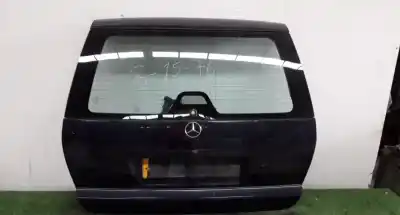Автозапчастина б/у загальні двері для mercedes-benz m-class (w163) ml 270 cdi (163.113) посилання на oem iam   