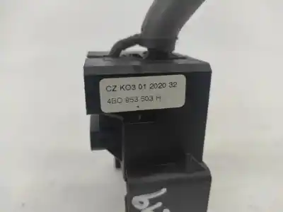 Автозапчасти б/у команда очистки за audi a3 (8l1) 1.9 tdi ссылки oem iam 4b0953503h  