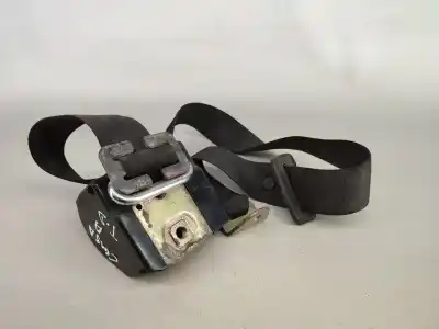 Second-hand car spare part Rear Right Seat Belt for OPEL CORSA A HATCHBACK (S83) 1.4 S OEM IAM references 90139853  