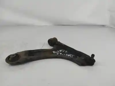 Pezzo di ricambio per auto di seconda mano Braccio Sospensione Inferiore Anteriore Destro per OPEL CORSA C (X01) 1.3 CDTI (F08 F68) Riferimenti OEM IAM   