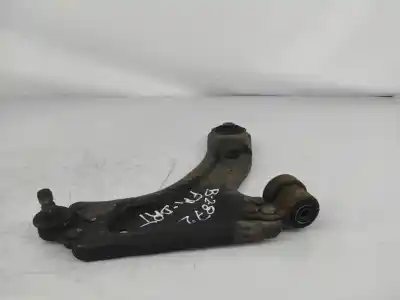 Pezzo di ricambio per auto di seconda mano braccio sospensione inferiore anteriore destro per opel corsa c (x01) 1.3 cdti (f08 f68) riferimenti oem iam   