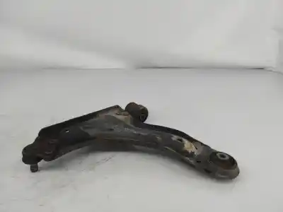 Pezzo di ricambio per auto di seconda mano braccio sospensione inferiore anteriore destro per opel corsa c (x01) 1.3 cdti (f08 f68) riferimenti oem iam   