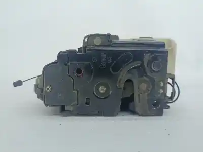 Автозапчасти б/у замок задней правой двери за volkswagen passat variant (3b6) 1.9 tdi ссылки oem iam 