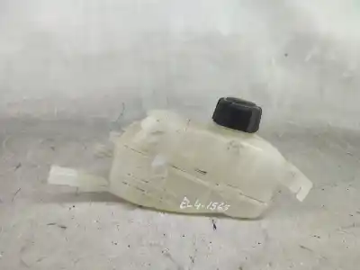 Peça sobressalente para automóvel em segunda mão depósito de expansão por renault fluence (l30_) z.e. elétrico 2013 4p referências oem iam 217100005r