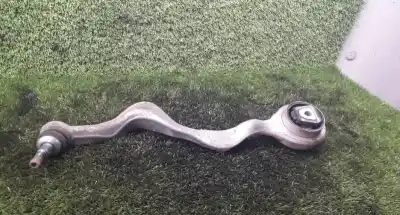 Second-hand car spare part front right lower suspension arm for bmw x3 (e83) 2.0 d oem iam references   