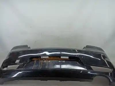 Автозапчастина б/у ЗАДНІЙ БАМПЕР для KIA CEED (ED)  Посилання на OEM IAM   