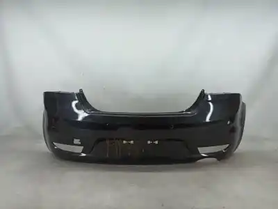 Peça sobressalente para automóvel em segunda mão para choques traseiro por kia ceed (ed) 5p referências oem iam   
