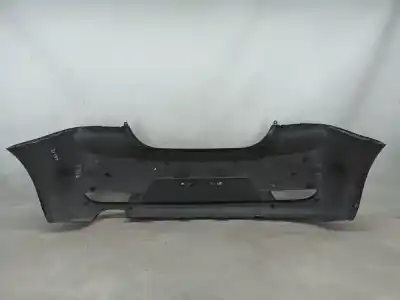 Peça sobressalente para automóvel em segunda mão para choques traseiro por kia ceed (ed) 5p referências oem iam   