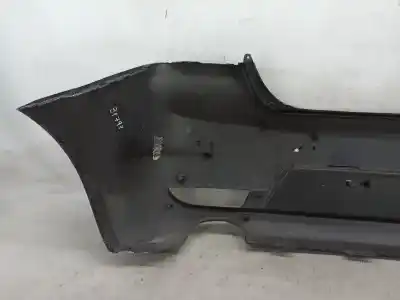 Peça sobressalente para automóvel em segunda mão para choques traseiro por kia ceed (ed) 5p referências oem iam   