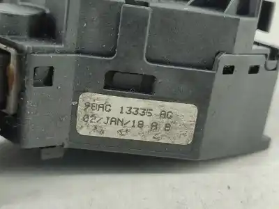 Second-hand car spare part indicator switch for ford focus i (daw, dbw) 1.8 tdci oem iam references 98ag13335ag  