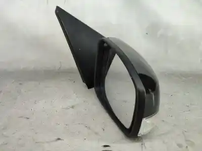 Peça sobressalente para automóvel em segunda mão espelho retrovisor direito por renault fluence (l30_) z.e. elétrico 2013 4p referências oem iam 963010175r