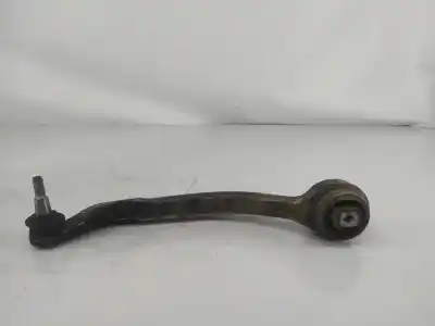 Peça sobressalente para automóvel em segunda mão BRAÇO DE SUSPENSÃO SUPERIOR DIANTEIRO ESQUERDO por AUDI A4 B5 (8D2)  Referências OEM IAM 4D0407695J  