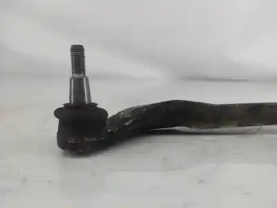 Peça sobressalente para automóvel em segunda mão braço de suspensão superior dianteiro esquerdo por audi a4 b5 (8d2) 1.9 tdi referências oem iam 4d0407695j  
