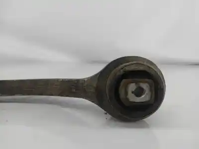 Peça sobressalente para automóvel em segunda mão braço de suspensão superior dianteiro esquerdo por audi a4 b5 (8d2) 1.9 tdi referências oem iam 4d0407695j  