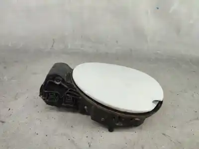 Peça sobressalente para automóvel em segunda mão tampa de combustível externa por renault fluence (l30_) z.e. elétrico 2013 4p referências oem iam 296a86813r