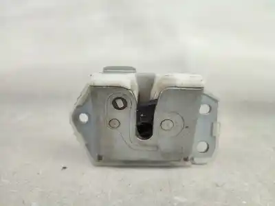 Second-hand car spare part trunk lock for opel agila (b) (h08) 1.0 (f68) oem iam references 