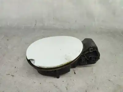Peça sobressalente para automóvel em segunda mão tampa de combustível externa por renault fluence (l30_) z.e. elétrico 2013 4p referências oem iam 296a84155r