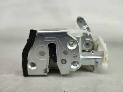 Second-hand car spare part rear right door lock for opel agila (b) (h08) 1.0 (f68) oem iam references 2pinos