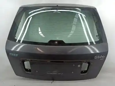 Pezzo di ricambio per auto di seconda mano portellone per fiat stilo (192) 1.2 16v riferimenti oem iam 