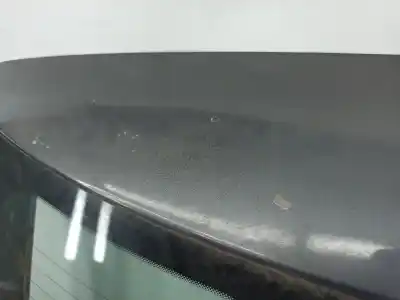 Second-hand car spare part tailgate for fiat stilo (192) 1.2 16v oem iam references   