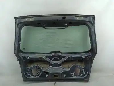 Second-hand car spare part tailgate for fiat stilo (192) 1.2 16v oem iam references   