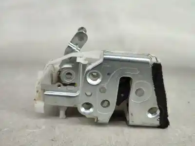 Second-hand car spare part rear left door lock for opel agila (b) (h08) 1.0 (f68) oem iam references 2pinos
