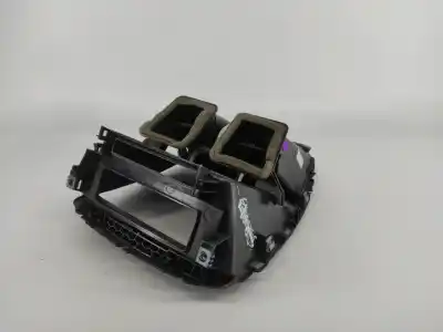 Автозапчастина б/у аераційна решіта для peugeot 207/207+ (wa_, wc_) 1.4 16v посилання на oem iam 9650068177  