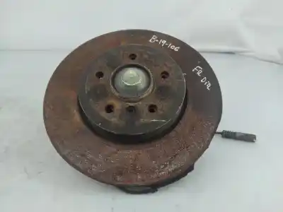 Second-hand car spare part FRONT RIGHT KNUCKLE for BMW 3 (E46)  OEM IAM references   