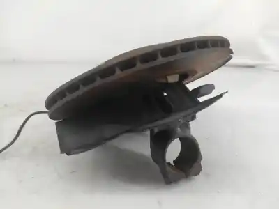 Second-hand car spare part front right knuckle for bmw 3 (e46) 330 d oem iam references   