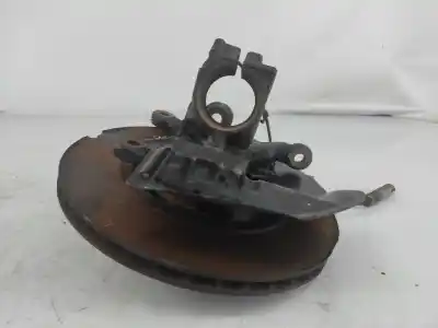 Second-hand car spare part front right knuckle for bmw 3 (e46) 330 d oem iam references   