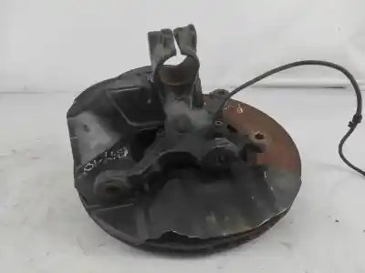 Second-hand car spare part front right knuckle for bmw 3 (e46) 330 d oem iam references   