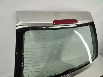 Автозапчасти б/у задняя дверь за skoda fabia i break (6y5) 1.4 gasolina 2002 5p ссылки oem iam   