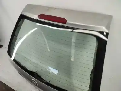 Автозапчасти б/у задняя дверь за skoda fabia i break (6y5) 1.4 gasolina 2002 5p ссылки oem iam   