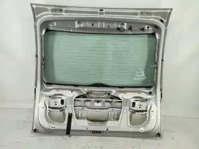 Автозапчасти б/у задняя дверь за skoda fabia i break (6y5) 1.4 gasolina 2002 5p ссылки oem iam   