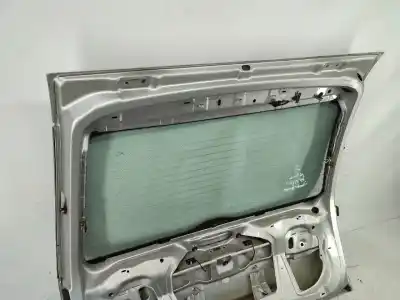 Автозапчасти б/у задняя дверь за skoda fabia i break (6y5) 1.4 gasolina 2002 5p ссылки oem iam   