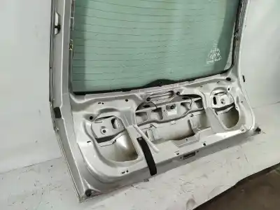 Автозапчасти б/у задняя дверь за skoda fabia i break (6y5) 1.4 gasolina 2002 5p ссылки oem iam   