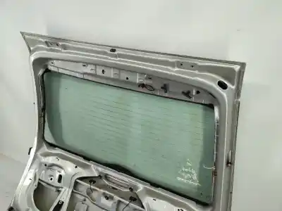 Автозапчасти б/у задняя дверь за skoda fabia i break (6y5) 1.4 gasolina 2002 5p ссылки oem iam   