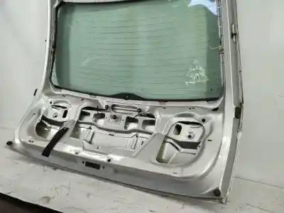 Автозапчасти б/у задняя дверь за skoda fabia i break (6y5) 1.4 gasolina 2002 5p ссылки oem iam   