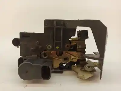 Автозапчастина б/у ЗАМОК ПЕРЕДНІХ ДВЕРЕЙ ЛІВИЙ для ALFA ROMEO 156 (932_)  Посилання на OEM IAM 18110241  